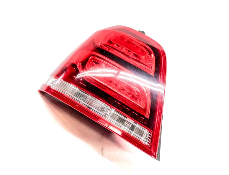 2013-2015 MERCEDES GLK250 GLK350 (X204) LEFT DRIVER TAILLIGHT BRAKE LIGHT LAMP