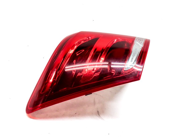 Thumbnail 4: 2013-2015 MERCEDES GLK250 GLK350 (X204) LEFT DRIVER TAILLIGHT BRAKE LIGHT LAMP