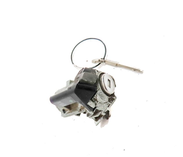 Thumbnail 3: 2013 MERCEDES GLK250 (X204) FRONT LEFT DRIVER DOOR HANDLE LOCK CYLINDER w/KEY