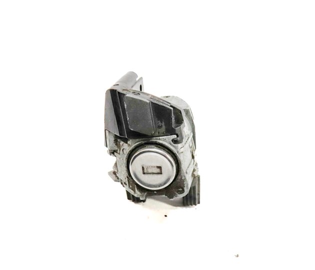 Thumbnail 5: 2013 MERCEDES GLK250 (X204) FRONT LEFT DRIVER DOOR HANDLE LOCK CYLINDER w/KEY