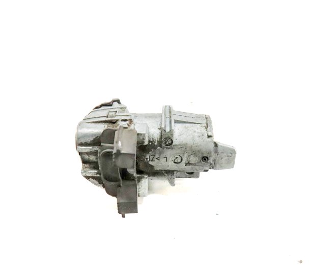 Thumbnail 6: 2013 MERCEDES GLK250 (X204) FRONT LEFT DRIVER DOOR HANDLE LOCK CYLINDER w/KEY