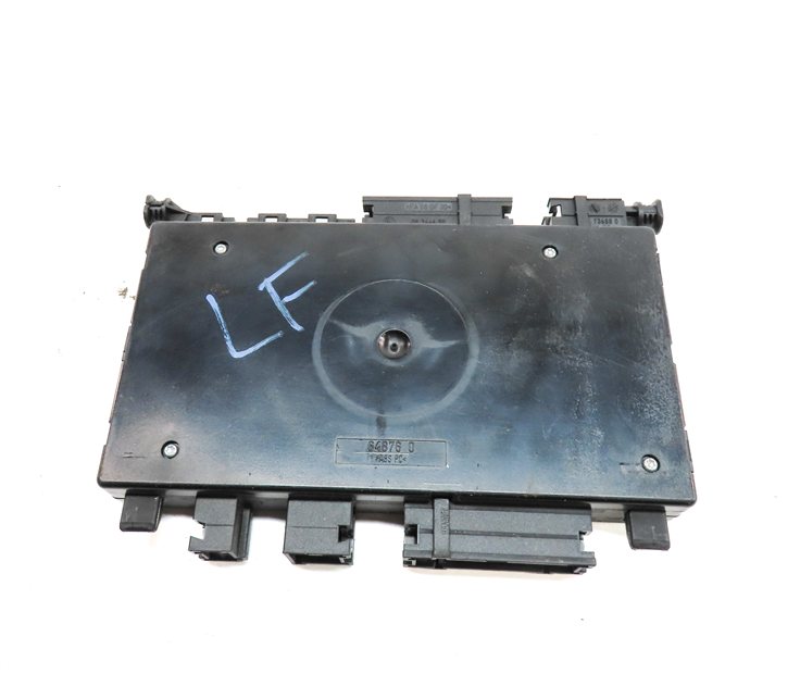 Thumbnail 4: 2013 MERCEDES GLK250 (X204) FRONT LEFT DRIVER SEAT CONTROL MODULE