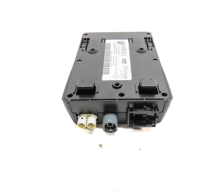 Thumbnail 3: 2013 MERCEDES GLK250 (X204) MAP PILOT NAVI NAVIGATION CONTROL MODULE