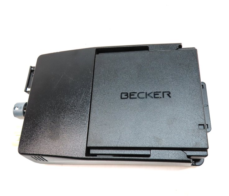Thumbnail 5: 2013 MERCEDES GLK250 (X204) MAP PILOT NAVI NAVIGATION CONTROL MODULE
