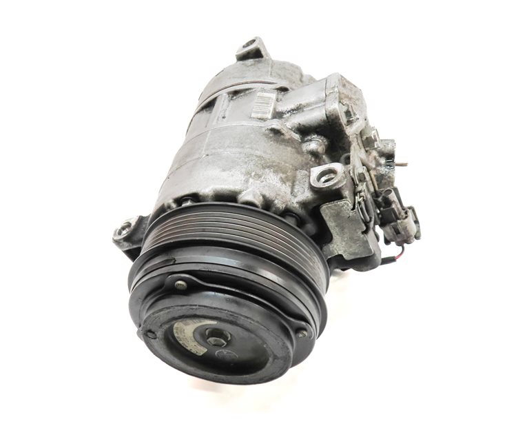 Thumbnail 2: 2013-2016 MERCEDES E GLK SL CLS CLASS (C218 R231 W207 W212 X204) A/C COMPRESSOR