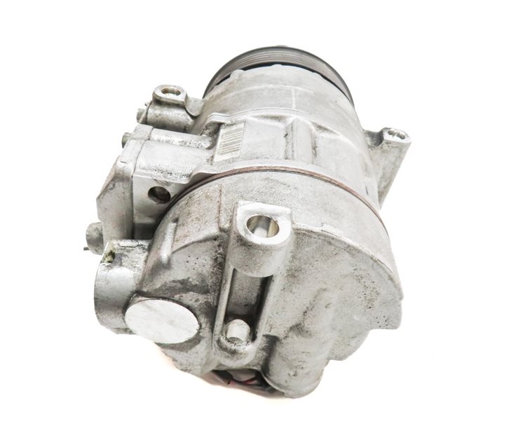 Thumbnail 4: 2013-2016 MERCEDES E GLK SL CLS CLASS (C218 R231 W207 W212 X204) A/C COMPRESSOR