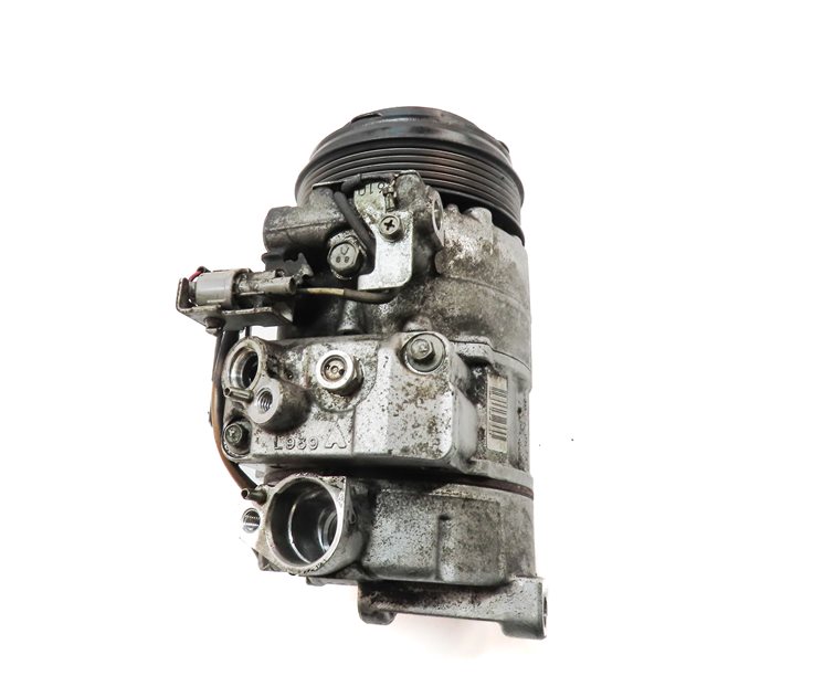 Thumbnail 5: 2013-2016 MERCEDES E GLK SL CLS CLASS (C218 R231 W207 W212 X204) A/C COMPRESSOR