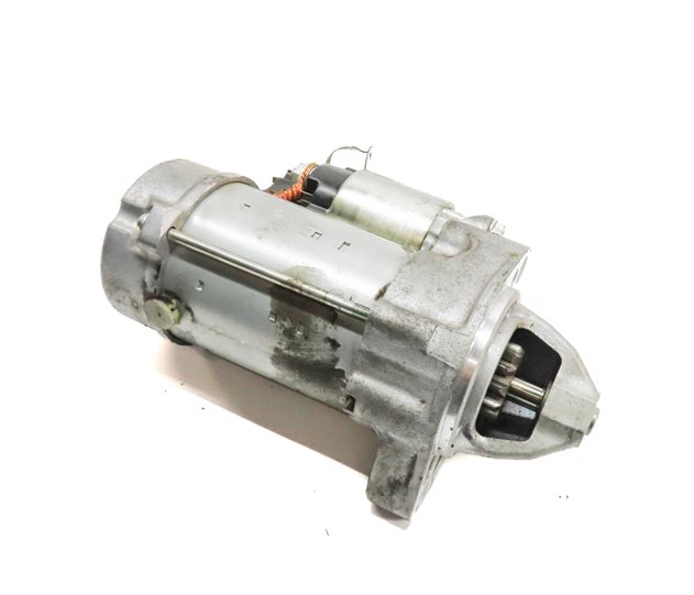 2013-2022 MERCEDES GLK250 MB2500 MB3500 2.0L 2.1L DIESEL ENGINE STARTER MOTOR