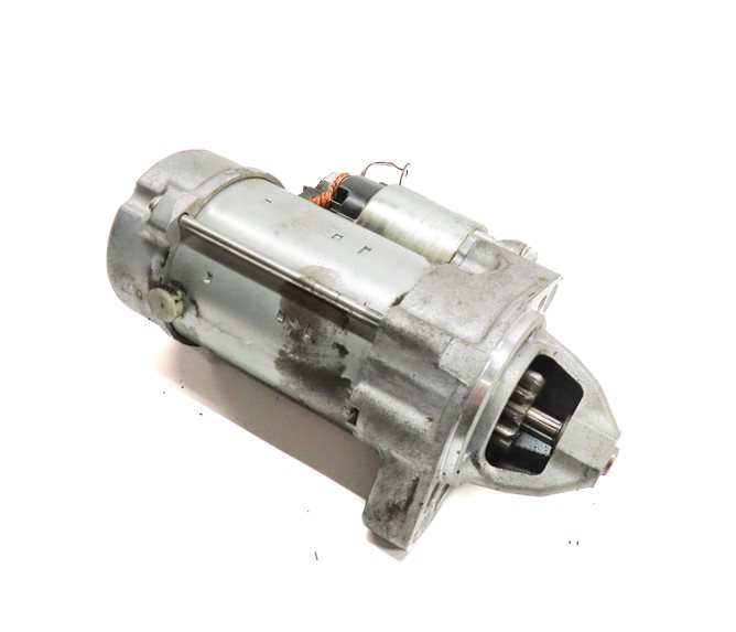 Thumbnail 2: 2013-2022 MERCEDES GLK250 MB2500 MB3500 2.0L 2.1L DIESEL ENGINE STARTER MOTOR