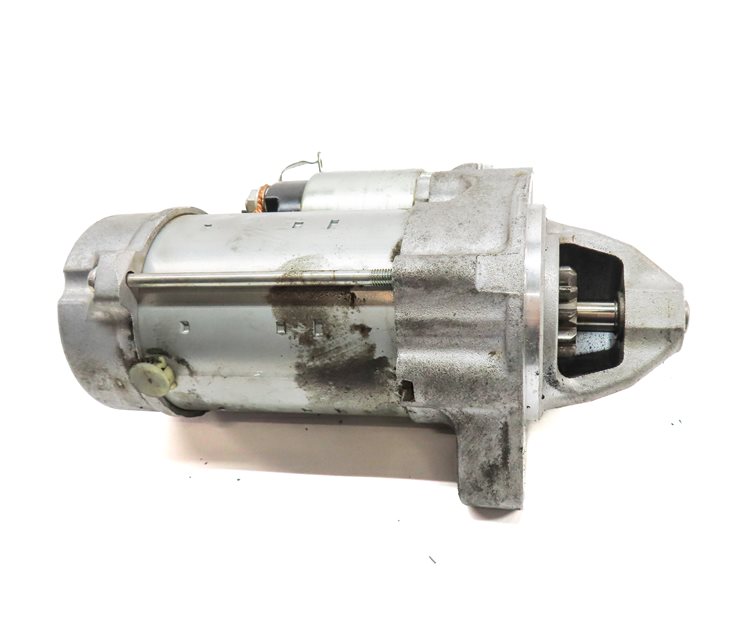 Thumbnail 3: 2013-2022 MERCEDES GLK250 MB2500 MB3500 2.0L 2.1L DIESEL ENGINE STARTER MOTOR