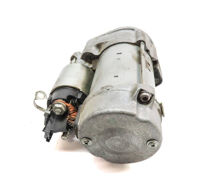 Thumbnail 4: 2013-2022 MERCEDES GLK250 MB2500 MB3500 2.0L 2.1L DIESEL ENGINE STARTER MOTOR