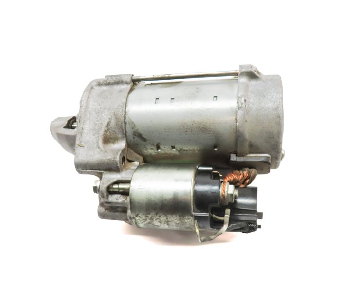 Thumbnail 5: 2013-2022 MERCEDES GLK250 MB2500 MB3500 2.0L 2.1L DIESEL ENGINE STARTER MOTOR