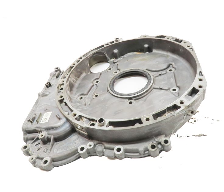Thumbnail 2: 2013-2022 MERCEDES E250 GLE300d GLK250 ML250 MB2500 MB3500 DIESEL TIMING COVER