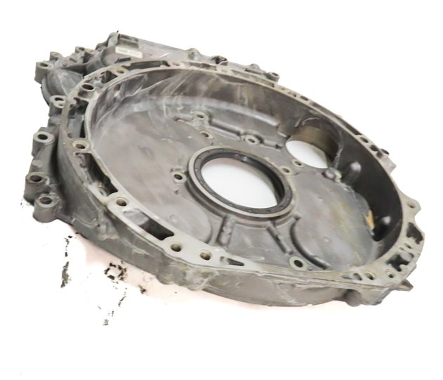 Thumbnail 3: 2013-2022 MERCEDES E250 GLE300d GLK250 ML250 MB2500 MB3500 DIESEL TIMING COVER