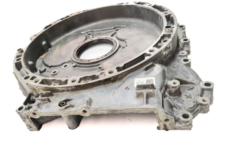 Thumbnail 4: 2013-2022 MERCEDES E250 GLE300d GLK250 ML250 MB2500 MB3500 DIESEL TIMING COVER