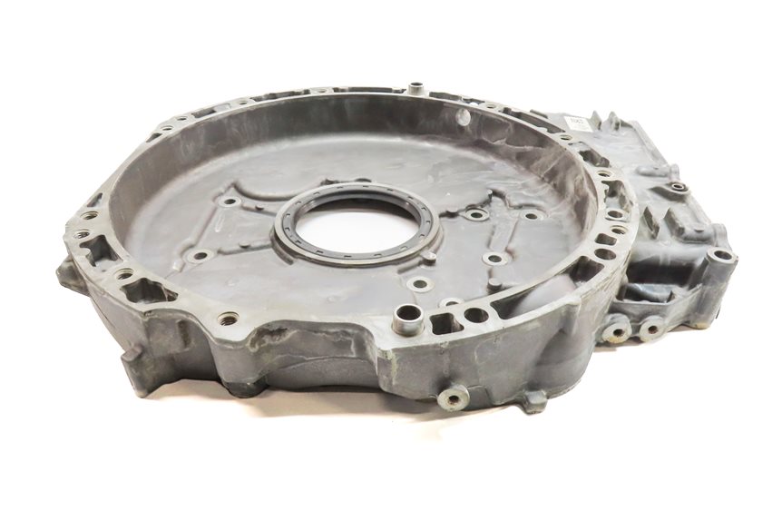Thumbnail 5: 2013-2022 MERCEDES E250 GLE300d GLK250 ML250 MB2500 MB3500 DIESEL TIMING COVER
