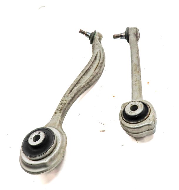 Thumbnail 2: 2010-2015 MERCEDES GLK250 GLK350 (X204) RIGHT FRONT PASSENGER CONTROL ARM SET