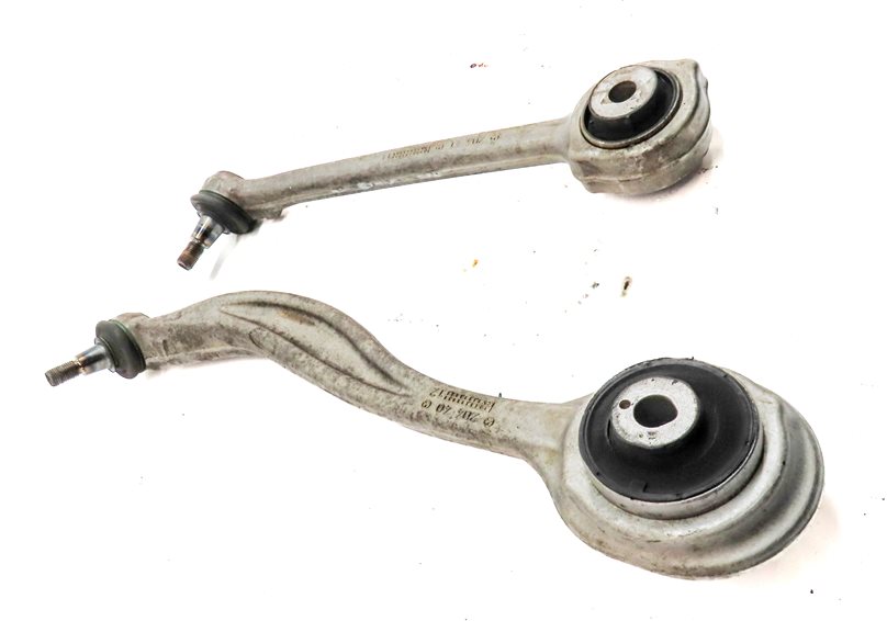 Thumbnail 3: 2010-2015 MERCEDES GLK250 GLK350 (X204) RIGHT FRONT PASSENGER CONTROL ARM SET