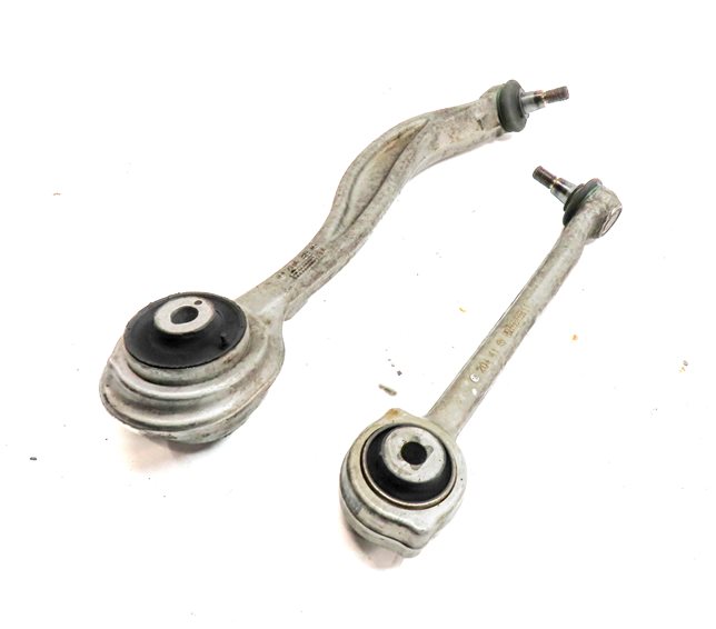 2010-2015 MERCEDES GLK250 GLK350 (X204) LEFT FRONT DRIVER CONTROL ARM SET