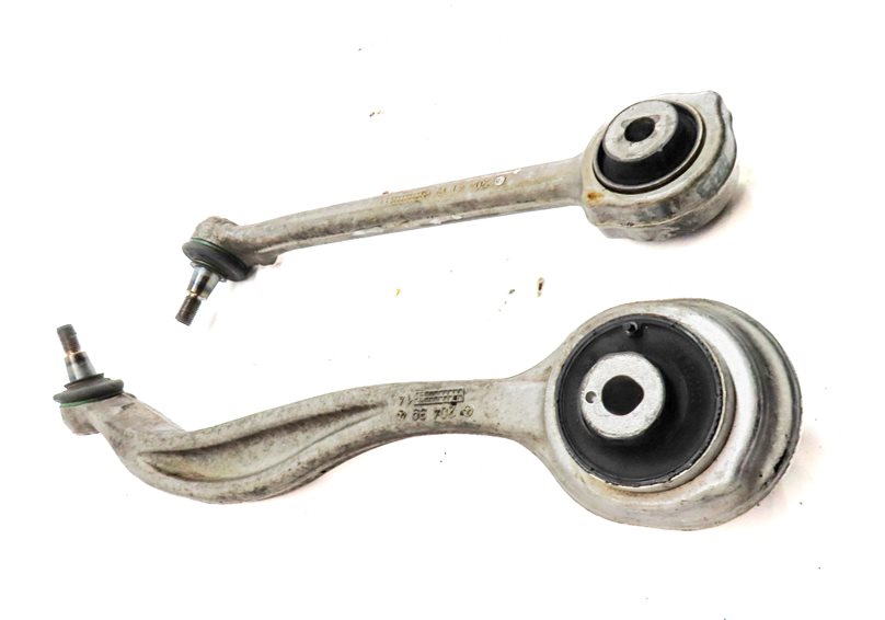 Thumbnail 3: 2010-2015 MERCEDES GLK250 GLK350 (X204) LEFT FRONT DRIVER CONTROL ARM SET
