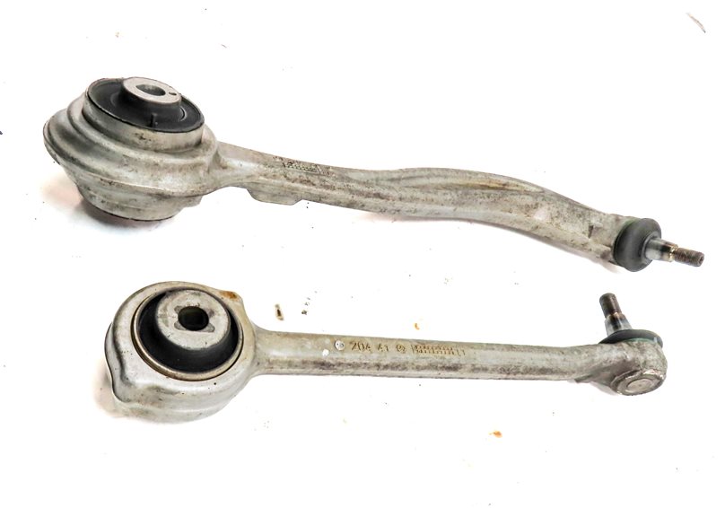 Thumbnail 4: 2010-2015 MERCEDES GLK250 GLK350 (X204) LEFT FRONT DRIVER CONTROL ARM SET