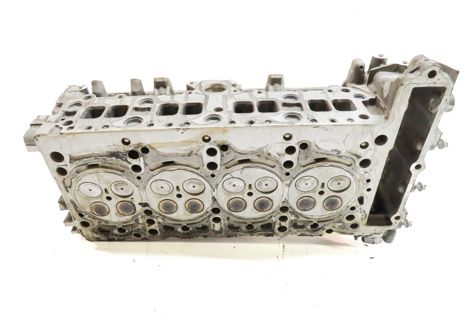 Thumbnail 10: 13-15 MERCEDES E GLE GLK ML MB W212 X166 X204 2.1L DIESEL OM651 CYLINDER HEAD