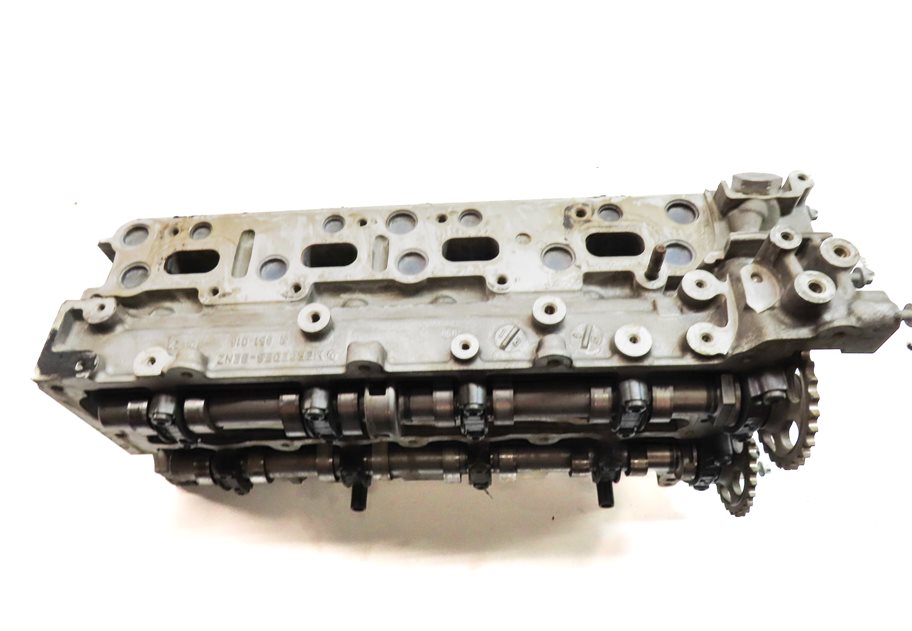 Thumbnail 11: 13-15 MERCEDES E GLE GLK ML MB W212 X166 X204 2.1L DIESEL OM651 CYLINDER HEAD
