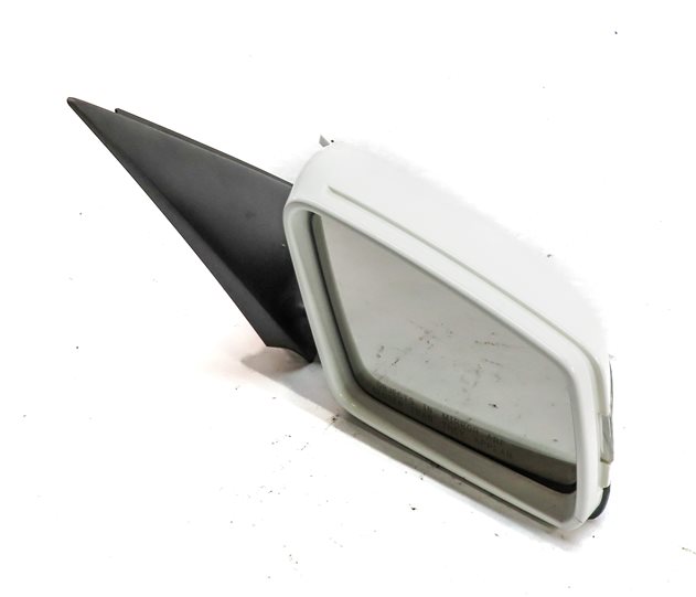 2013-2015 MERCEDES GLK250 GLK350 (X204) RIGHT HEATED MEMORY DOOR MIRROR (White)