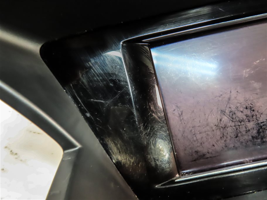 Thumbnail 10: 2013 MERCEDES E300 E350 E400 E550 (W212) COMMAND GPS NAVIGATION DISPLAY SCREEN