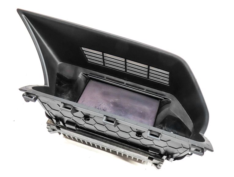 Thumbnail 2: 2013 MERCEDES E300 E350 E400 E550 (W212) COMMAND GPS NAVIGATION DISPLAY SCREEN