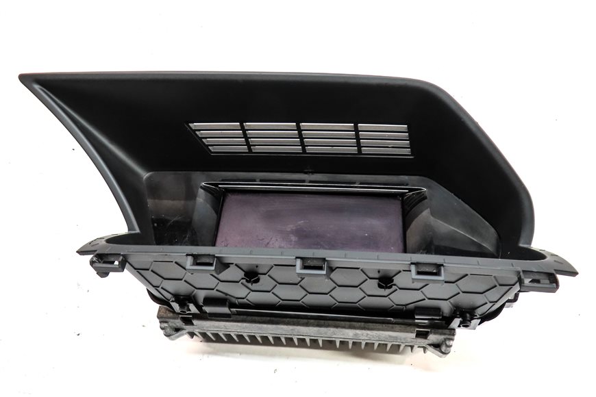 Thumbnail 3: 2013 MERCEDES E300 E350 E400 E550 (W212) COMMAND GPS NAVIGATION DISPLAY SCREEN