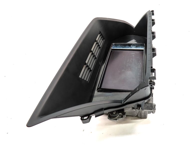 Thumbnail 4: 2013 MERCEDES E300 E350 E400 E550 (W212) COMMAND GPS NAVIGATION DISPLAY SCREEN