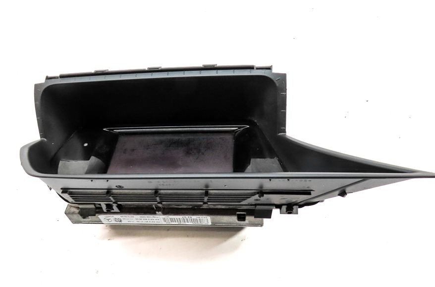 Thumbnail 5: 2013 MERCEDES E300 E350 E400 E550 (W212) COMMAND GPS NAVIGATION DISPLAY SCREEN