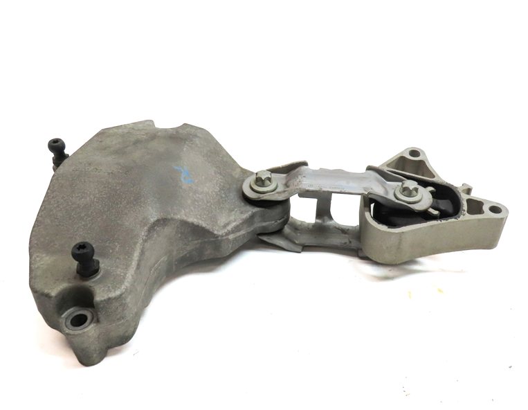 Thumbnail 5: 2014 MERCEDES CLA250 (C117) 2.0L (M270) UPPER ENGINE MOTOR MOUNT w/ BRACKET