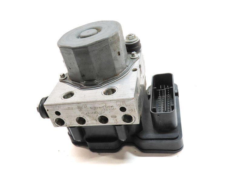 Thumbnail 2: 2014-2019 MERCEDES B250 CLA250 (C117 W117 W246) ESP ABS BRAKE PUMP w/ MODULE