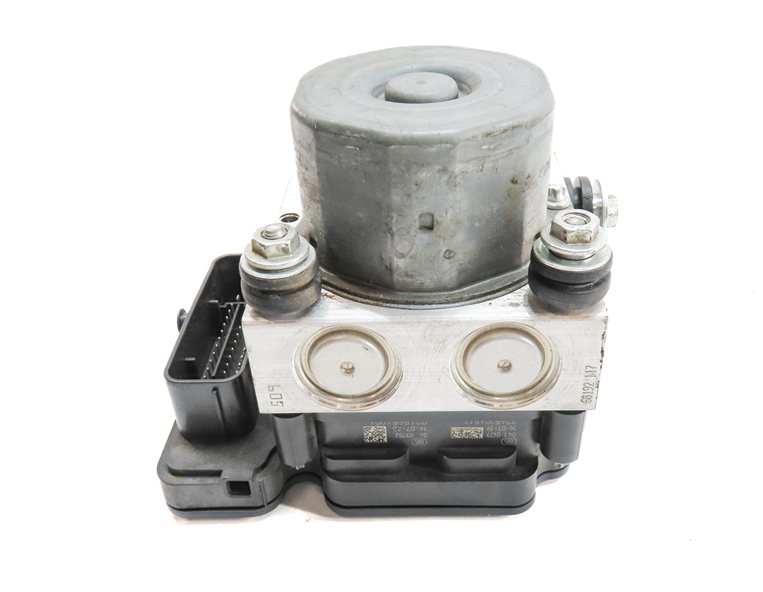 Thumbnail 4: 2014-2019 MERCEDES B250 CLA250 (C117 W117 W246) ESP ABS BRAKE PUMP w/ MODULE