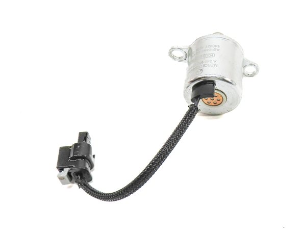 Thumbnail 4: 2014 MERCEDES CLA250 (C117) ELECTRIC STEERING GEAR RACK & PINION SOLENOID SENSOR