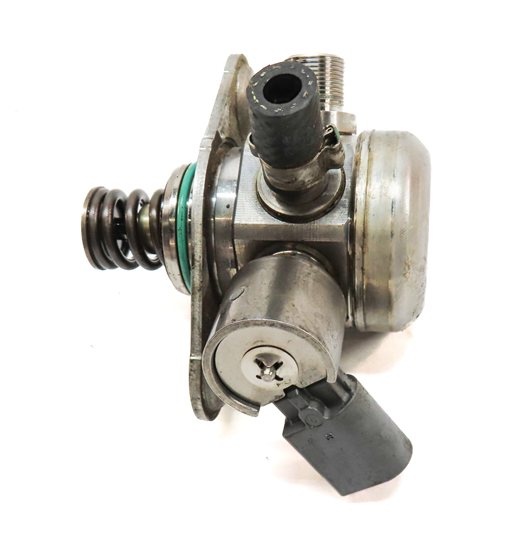 Thumbnail 7: 2013-2020 MERCEDES B250 CLA250 GLA250 (C117 W156 W246) HIGH PRESSURE FUEL PUMP