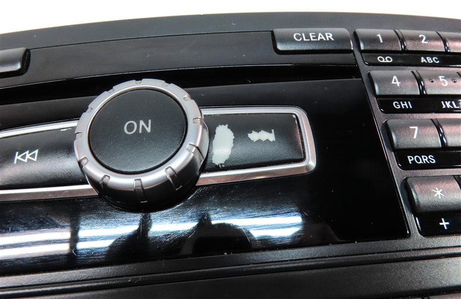 Thumbnail 10: 2014 MERCEDES B250 CLA250 (C117 W246) RADIO GPS NAVIGATION CD STEREO RECEIVER