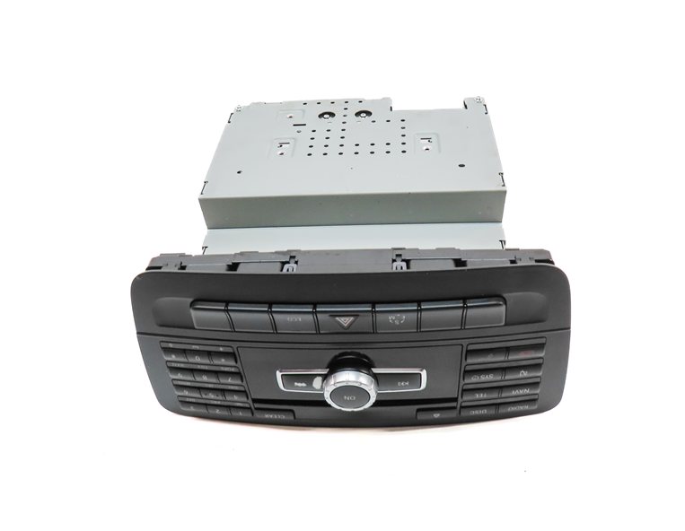Thumbnail 7: 2014 MERCEDES B250 CLA250 (C117 W246) RADIO GPS NAVIGATION CD STEREO RECEIVER