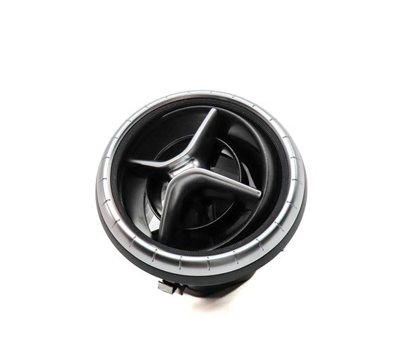 2014 MERCEDES CLA250 (C117) FRONT DASH HEATER AIR AC HVAC VENT (Black)
