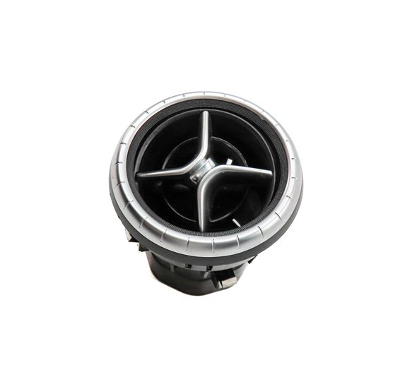 2014 MERCEDES CLA250 (C117) FRONT DASH HEATER AIR AC HVAC VENT (Black)