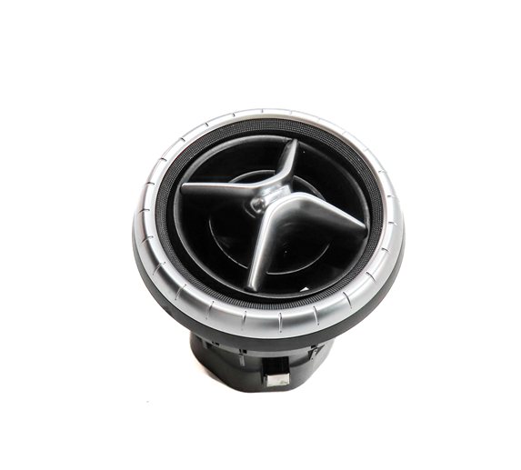 2014 MERCEDES CLA250 (C117) FRONT DASH HEATER AIR AC HVAC VENT (Black)