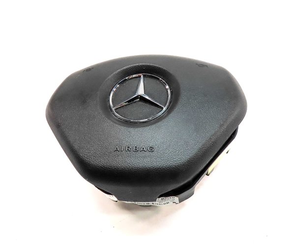 Thumbnail 2: 14-17 MERCEDES CLA250 GLA250 (C117 X156) DRIVER STEERING WHEEL AIRBAG AIR BAG