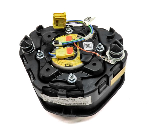 Thumbnail 4: 14-17 MERCEDES CLA250 GLA250 (C117 X156) DRIVER STEERING WHEEL AIRBAG AIR BAG