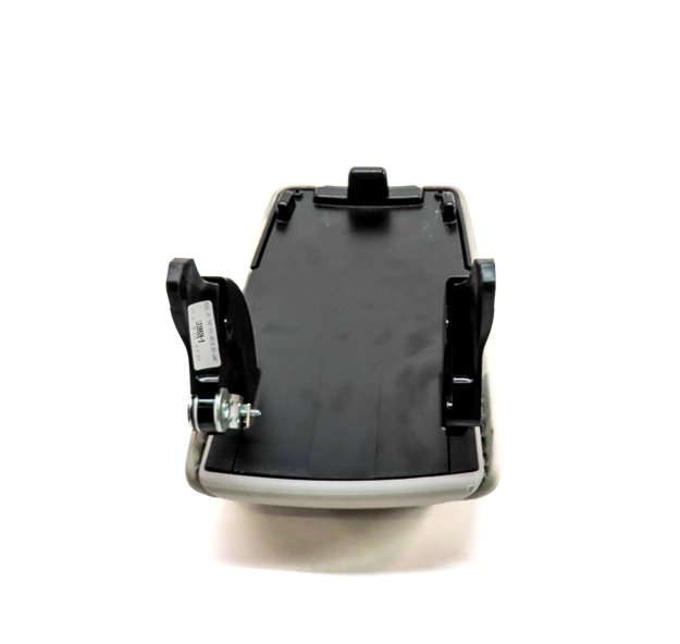 Thumbnail 7: 14-15 MERCEDES CLA250 C117 FRONT CENTER CONSOLE ARMREST LID COVER (Gray)