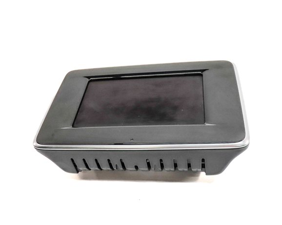 Thumbnail 3: 14-15 MERCEDES CLA CLASS (C117) GPS NAVIGATION MEDIA INFORMATION DISPLAY SCREEN