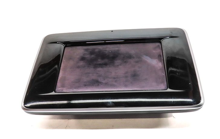 Thumbnail 4: 14-15 MERCEDES CLA CLASS (C117) GPS NAVIGATION MEDIA INFORMATION DISPLAY SCREEN
