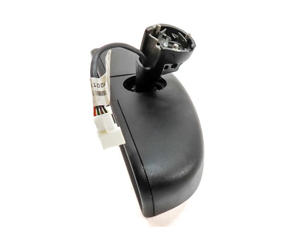 Thumbnail 5: 2014-2020 MERCEDES CLA250 GLA250 (C117) MANUAL REARVIEW MIRROR (Black)