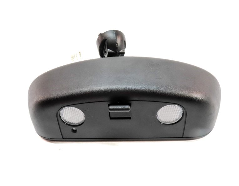 Thumbnail 7: 2014-2020 MERCEDES CLA250 GLA250 (C117) MANUAL REARVIEW MIRROR (Black)